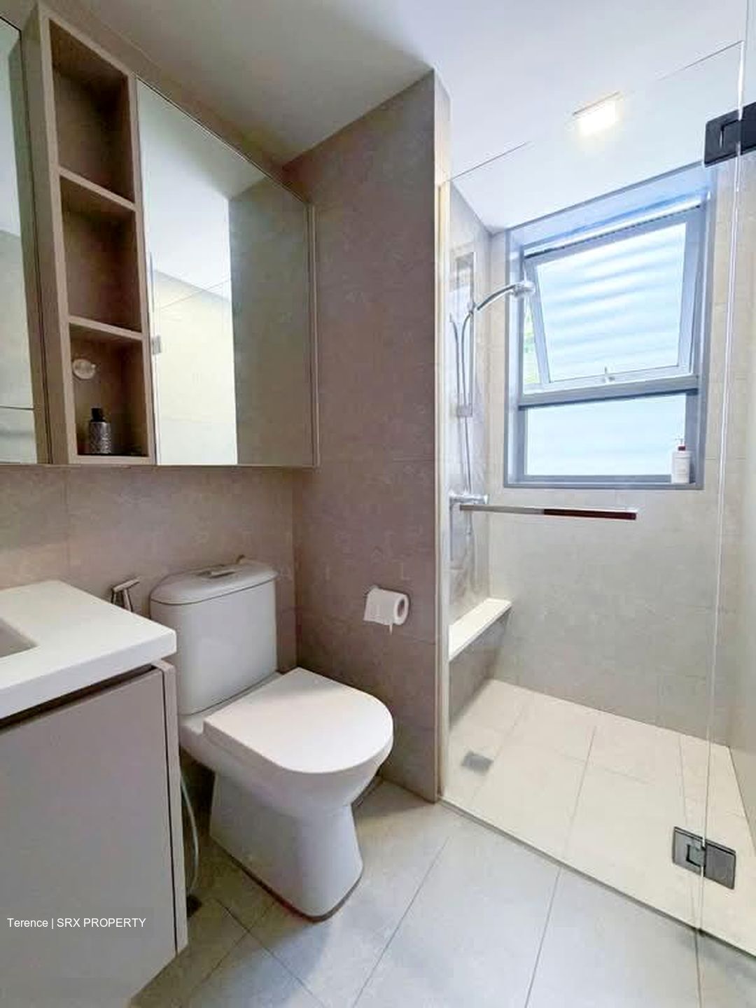 The Visionaire (D27), Condominium #583262811